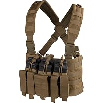 l*n様 ☆試着のみ極美品☆CONDOR コンドル リーコンチェストリグ MCR Amazon | CONDOR OUTDOOR CONDOR(コンドル) RECON CHEST RIG COYOTE